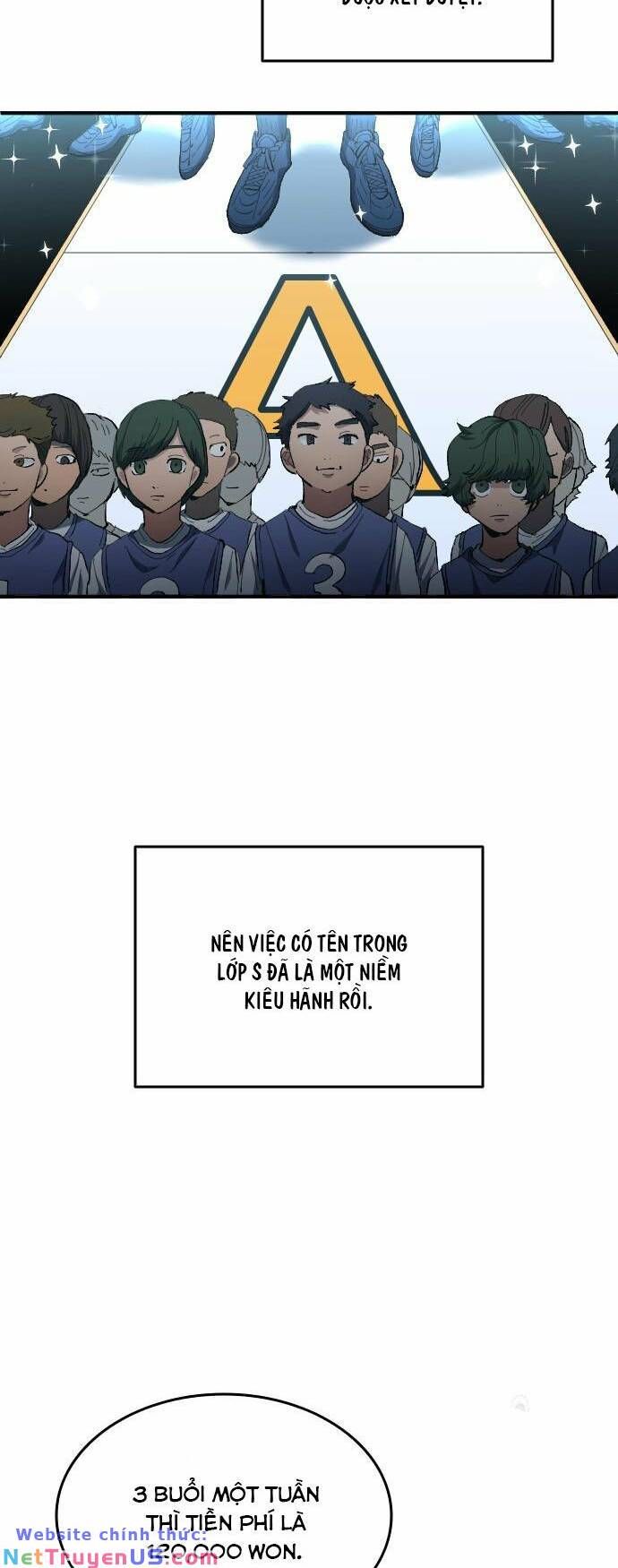 đọc truyện Thiên Phú Bóng Đá, Tất Cả Đều Là Của Tôi! Chương 11 ảnh 34 tại Thiên Thai Truyện