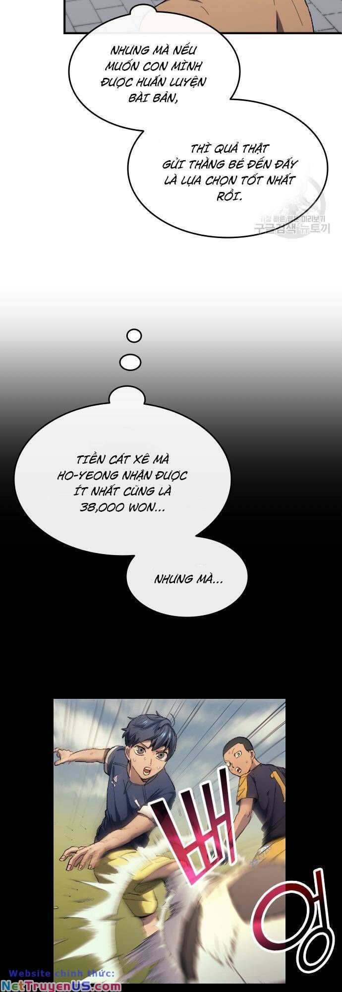 đọc truyện Thiên Phú Bóng Đá, Tất Cả Đều Là Của Tôi! Chương 11 ảnh 36 tại Thiên Thai Truyện