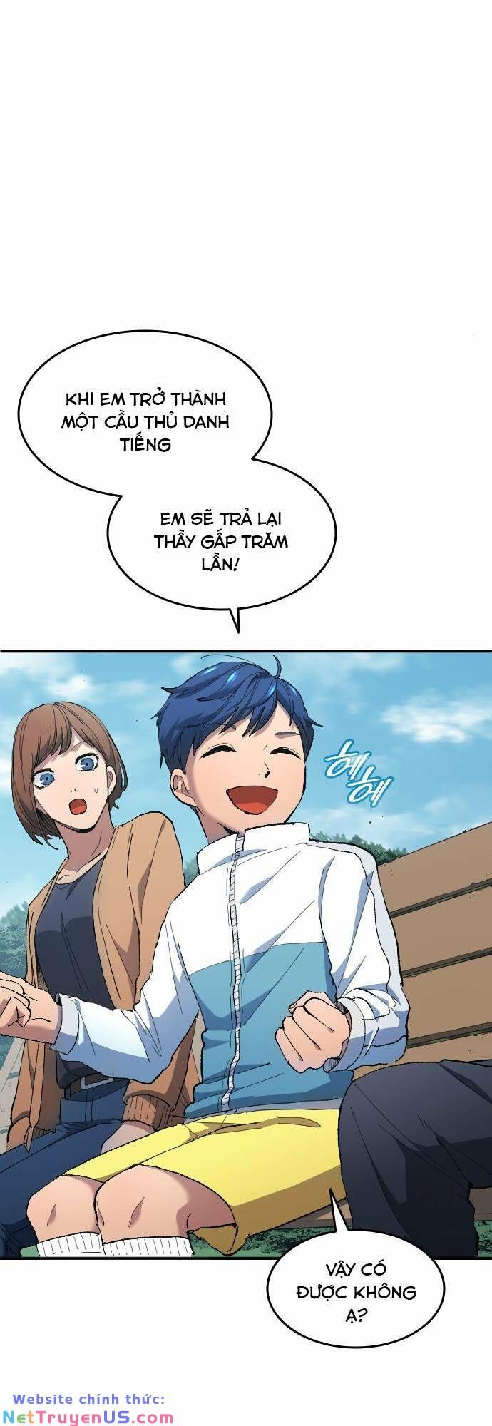 đọc truyện Thiên Phú Bóng Đá, Tất Cả Đều Là Của Tôi! Chương 11 ảnh 40 tại Thiên Thai Truyện