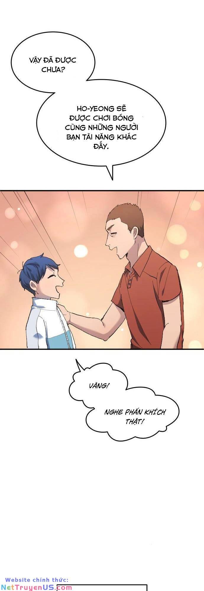 đọc truyện Thiên Phú Bóng Đá, Tất Cả Đều Là Của Tôi! Chương 11 ảnh 51 tại Thiên Thai Truyện