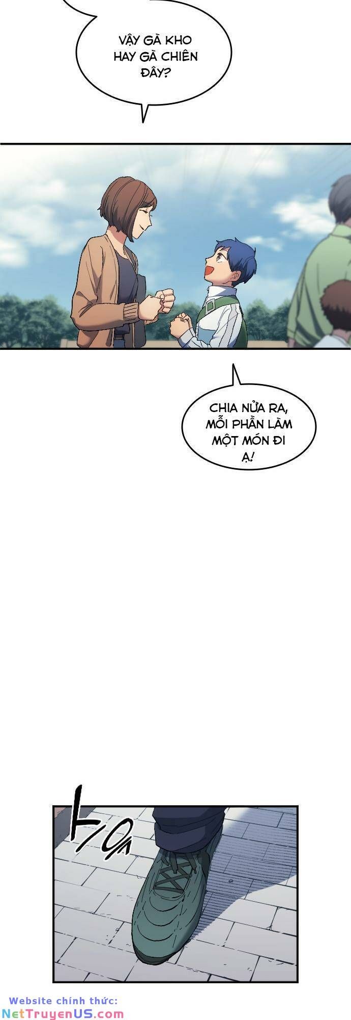 đọc truyện Thiên Phú Bóng Đá, Tất Cả Đều Là Của Tôi! Chương 11 ảnh 7 tại Thiên Thai Truyện