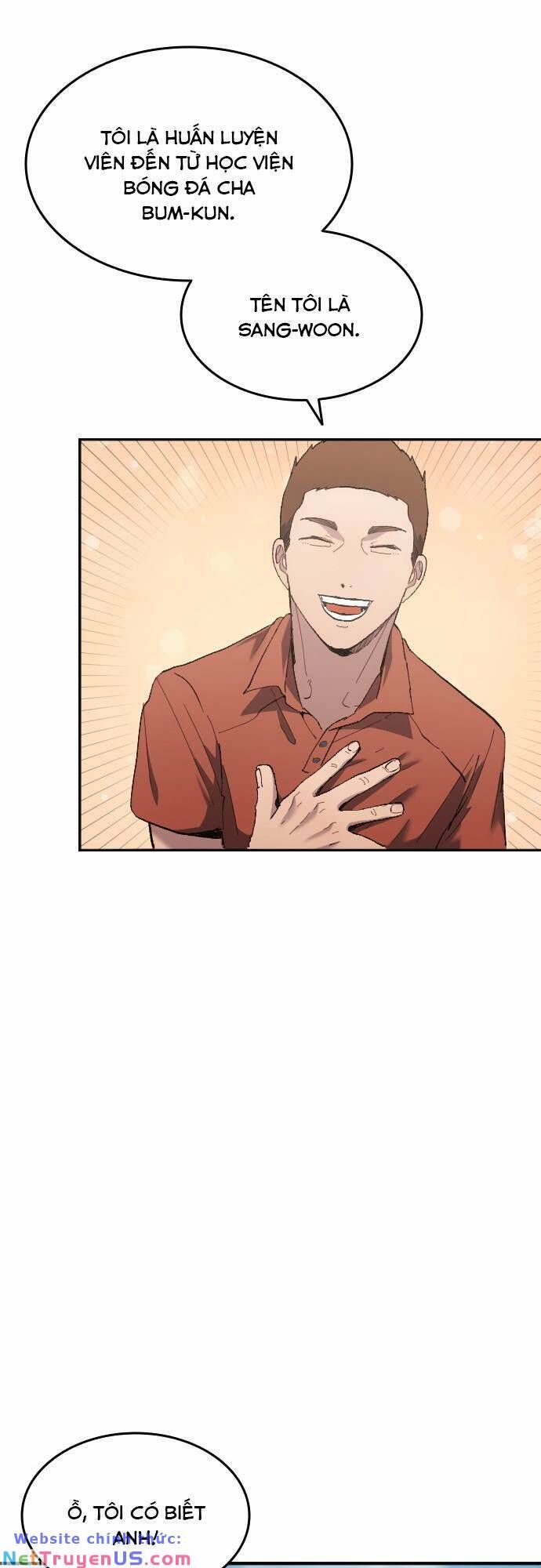 đọc truyện Thiên Phú Bóng Đá, Tất Cả Đều Là Của Tôi! Chương 11 ảnh 11 tại Thiên Thai Truyện