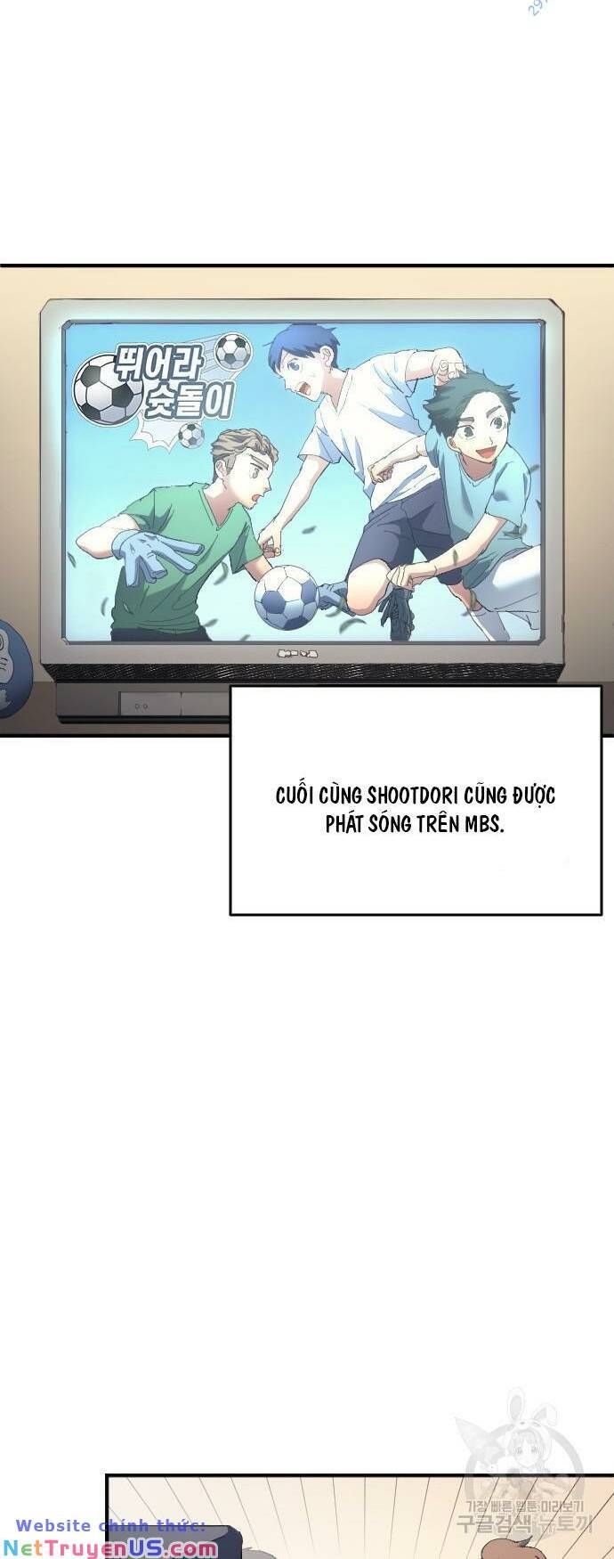 đọc truyện Thiên Phú Bóng Đá, Tất Cả Đều Là Của Tôi! Chương 12 ảnh 22 tại Thiên Thai Truyện