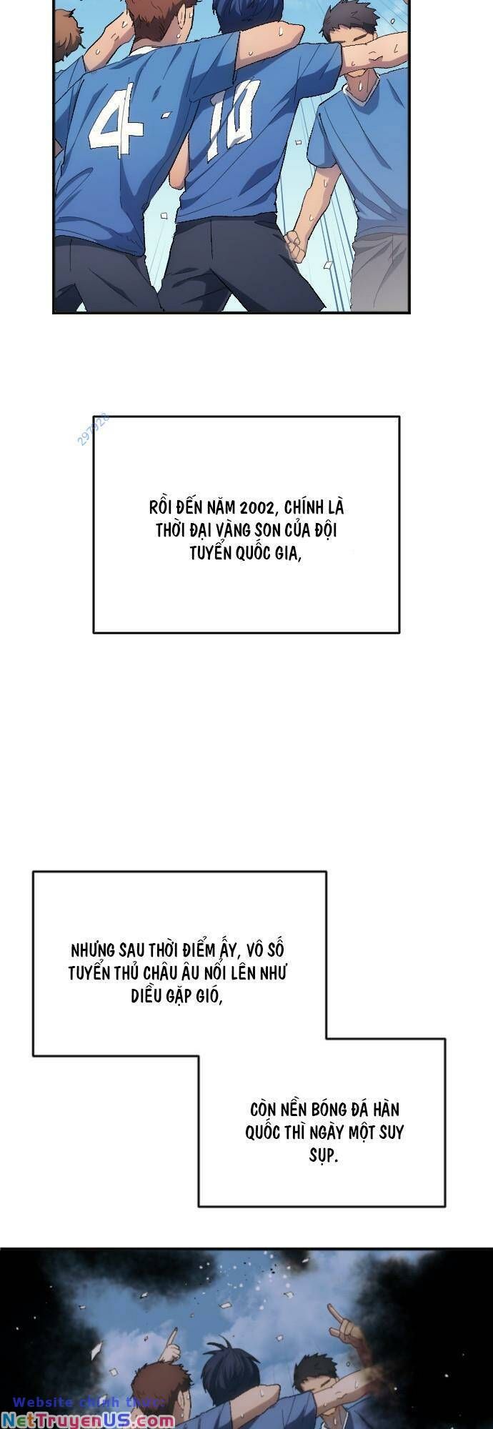 đọc truyện Thiên Phú Bóng Đá, Tất Cả Đều Là Của Tôi! Chương 12 ảnh 35 tại Thiên Thai Truyện