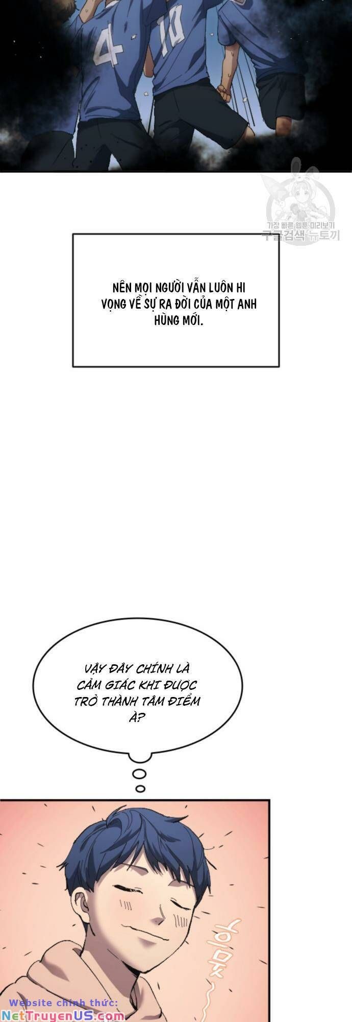 đọc truyện Thiên Phú Bóng Đá, Tất Cả Đều Là Của Tôi! Chương 12 ảnh 36 tại Thiên Thai Truyện