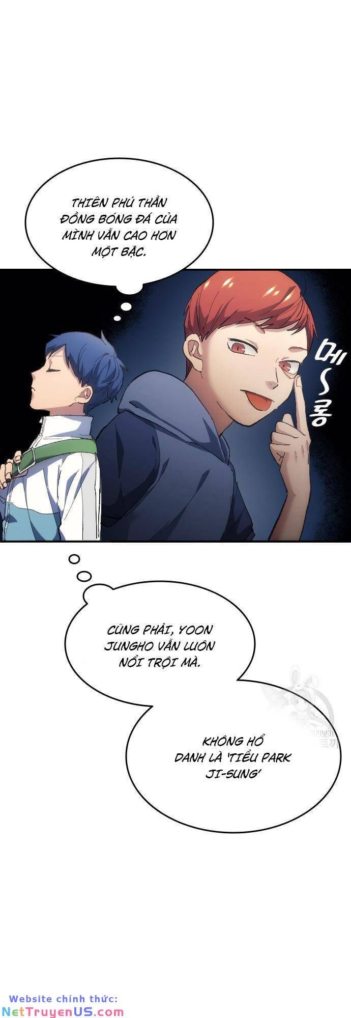 đọc truyện Thiên Phú Bóng Đá, Tất Cả Đều Là Của Tôi! Chương 12 ảnh 6 tại Thiên Thai Truyện