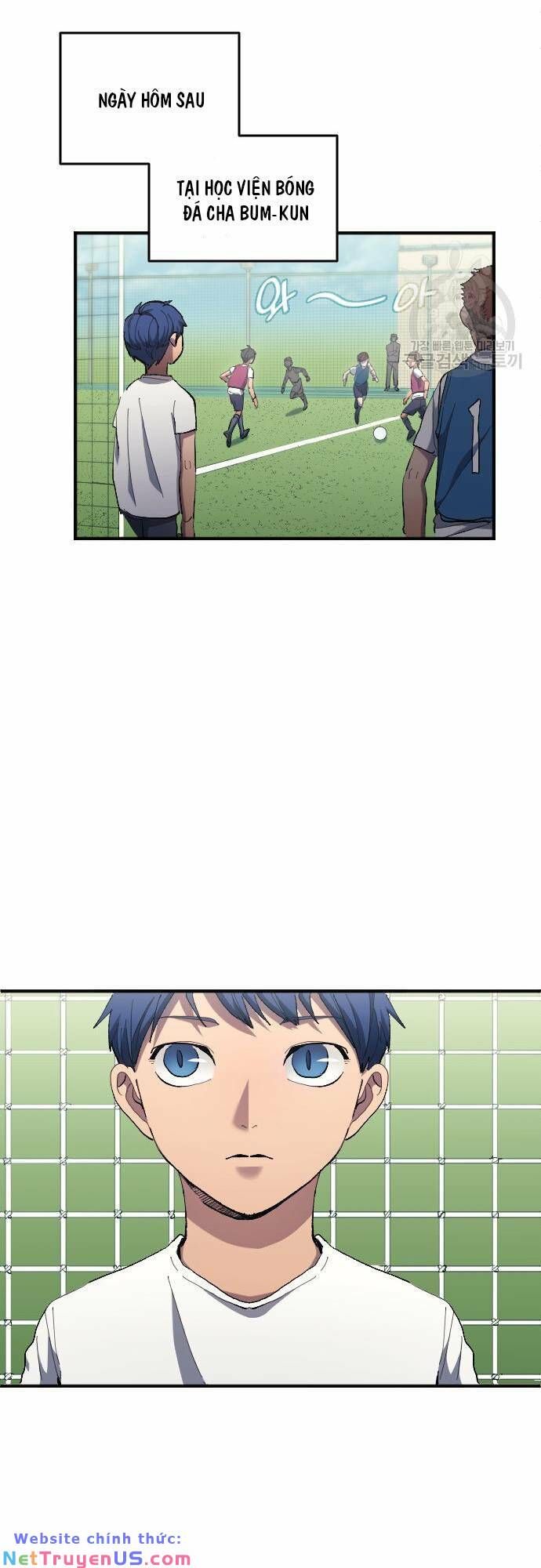 đọc truyện Thiên Phú Bóng Đá, Tất Cả Đều Là Của Tôi! Chương 12 ảnh 48 tại Thiên Thai Truyện