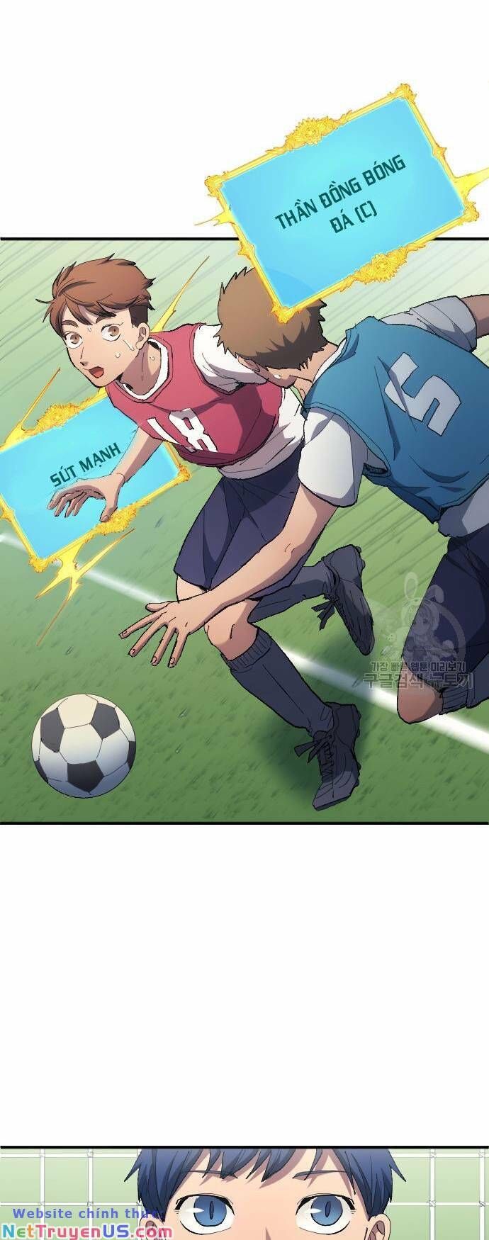 đọc truyện Thiên Phú Bóng Đá, Tất Cả Đều Là Của Tôi! Chương 12 ảnh 49 tại Thiên Thai Truyện