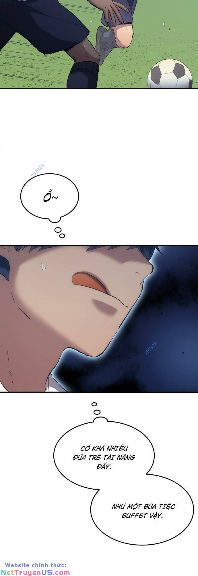 đọc truyện Thiên Phú Bóng Đá, Tất Cả Đều Là Của Tôi! Chương 12 ảnh 51 tại Thiên Thai Truyện