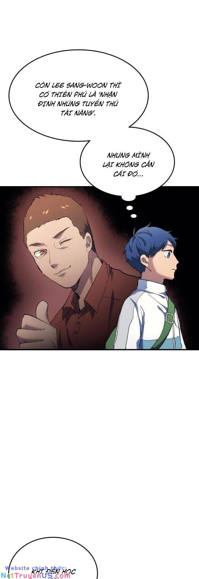 đọc truyện Thiên Phú Bóng Đá, Tất Cả Đều Là Của Tôi! Chương 12 ảnh 7 tại Thiên Thai Truyện