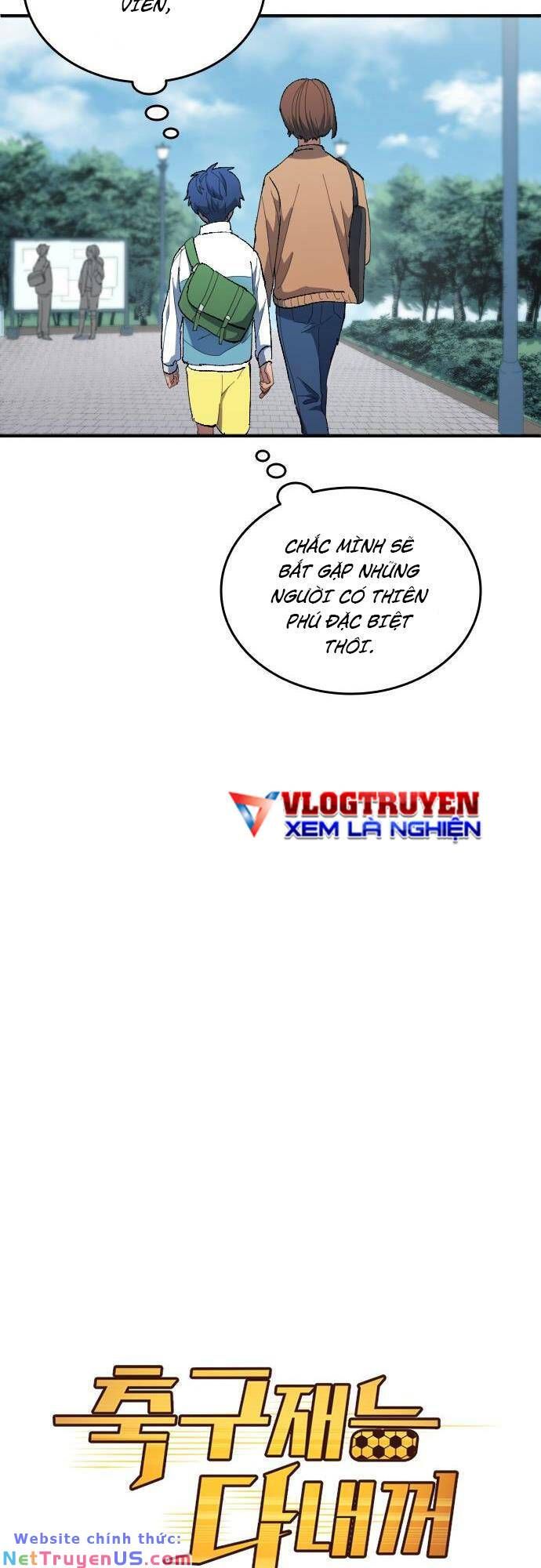 đọc truyện Thiên Phú Bóng Đá, Tất Cả Đều Là Của Tôi! Chương 12 ảnh 8 tại Thiên Thai Truyện