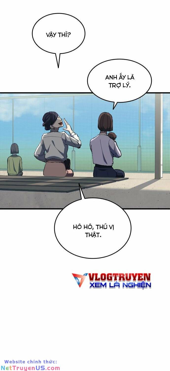 đọc truyện Thiên Phú Bóng Đá, Tất Cả Đều Là Của Tôi! Chương 13 ảnh 17 tại Thiên Thai Truyện