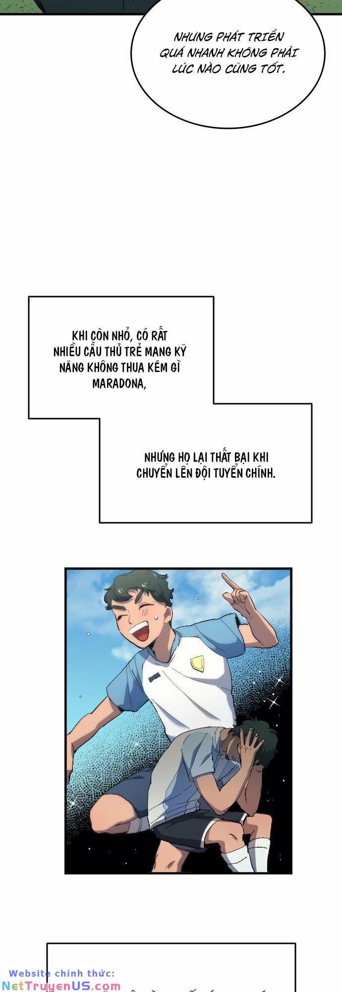 đọc truyện Thiên Phú Bóng Đá, Tất Cả Đều Là Của Tôi! Chương 13 ảnh 27 tại Thiên Thai Truyện