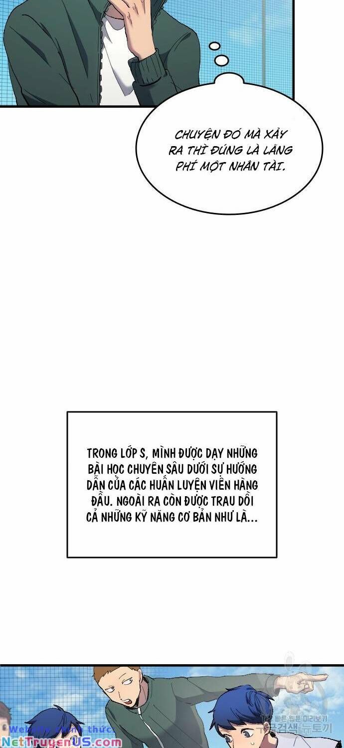 đọc truyện Thiên Phú Bóng Đá, Tất Cả Đều Là Của Tôi! Chương 13 ảnh 29 tại Thiên Thai Truyện