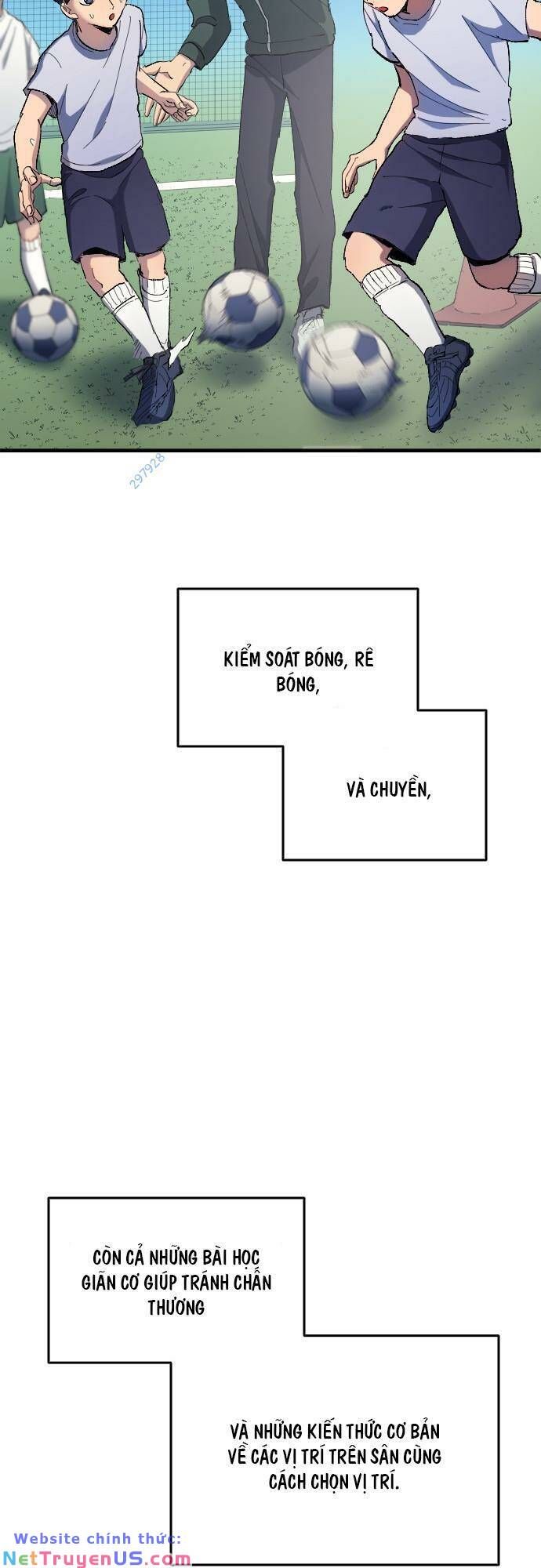 đọc truyện Thiên Phú Bóng Đá, Tất Cả Đều Là Của Tôi! Chương 13 ảnh 30 tại Thiên Thai Truyện