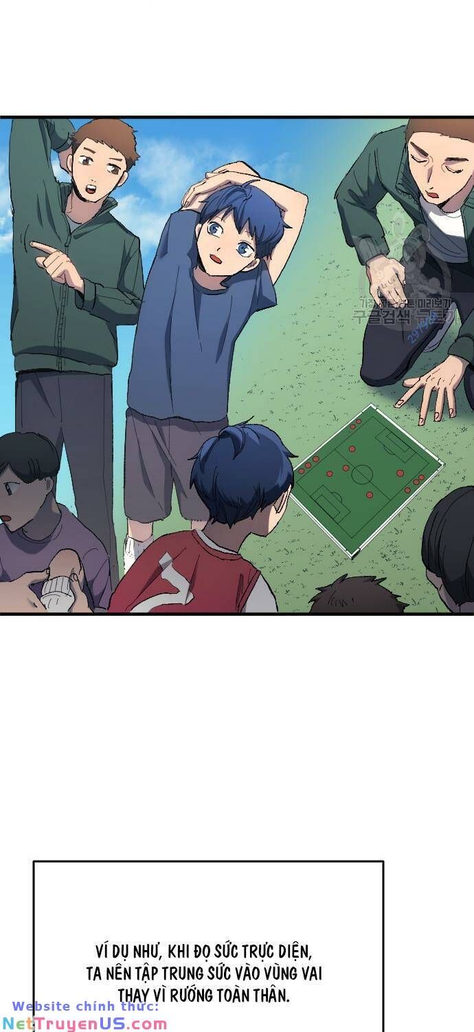 đọc truyện Thiên Phú Bóng Đá, Tất Cả Đều Là Của Tôi! Chương 13 ảnh 31 tại Thiên Thai Truyện