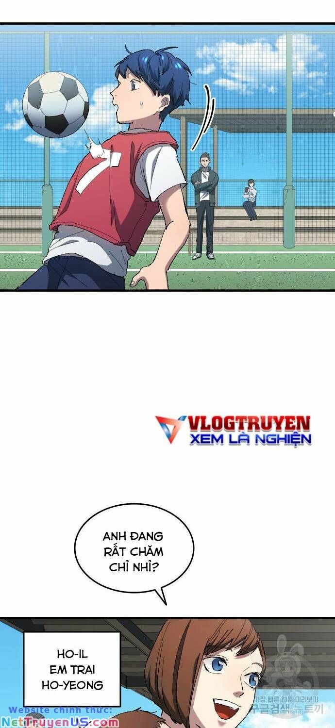 đọc truyện Thiên Phú Bóng Đá, Tất Cả Đều Là Của Tôi! Chương 13 ảnh 5 tại Thiên Thai Truyện