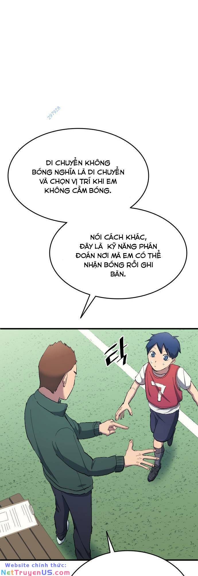 đọc truyện Thiên Phú Bóng Đá, Tất Cả Đều Là Của Tôi! Chương 13 ảnh 36 tại Thiên Thai Truyện