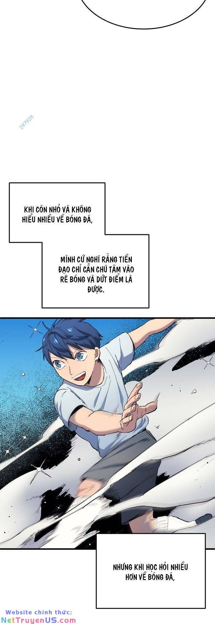 đọc truyện Thiên Phú Bóng Đá, Tất Cả Đều Là Của Tôi! Chương 13 ảnh 42 tại Thiên Thai Truyện