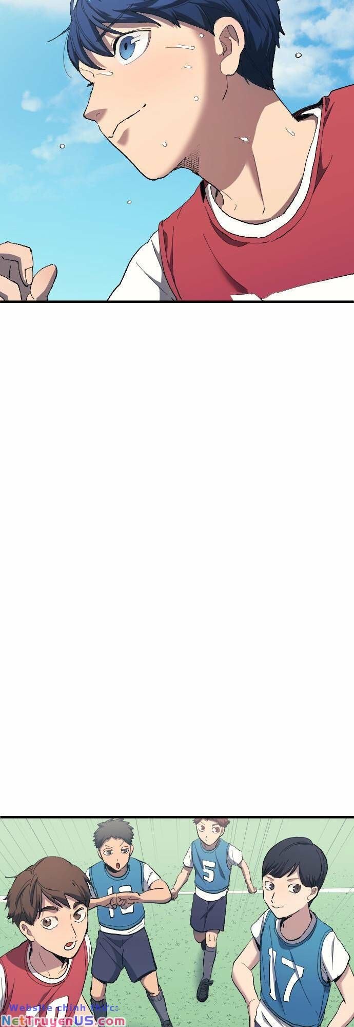 đọc truyện Thiên Phú Bóng Đá, Tất Cả Đều Là Của Tôi! Chương 13 ảnh 45 tại Thiên Thai Truyện