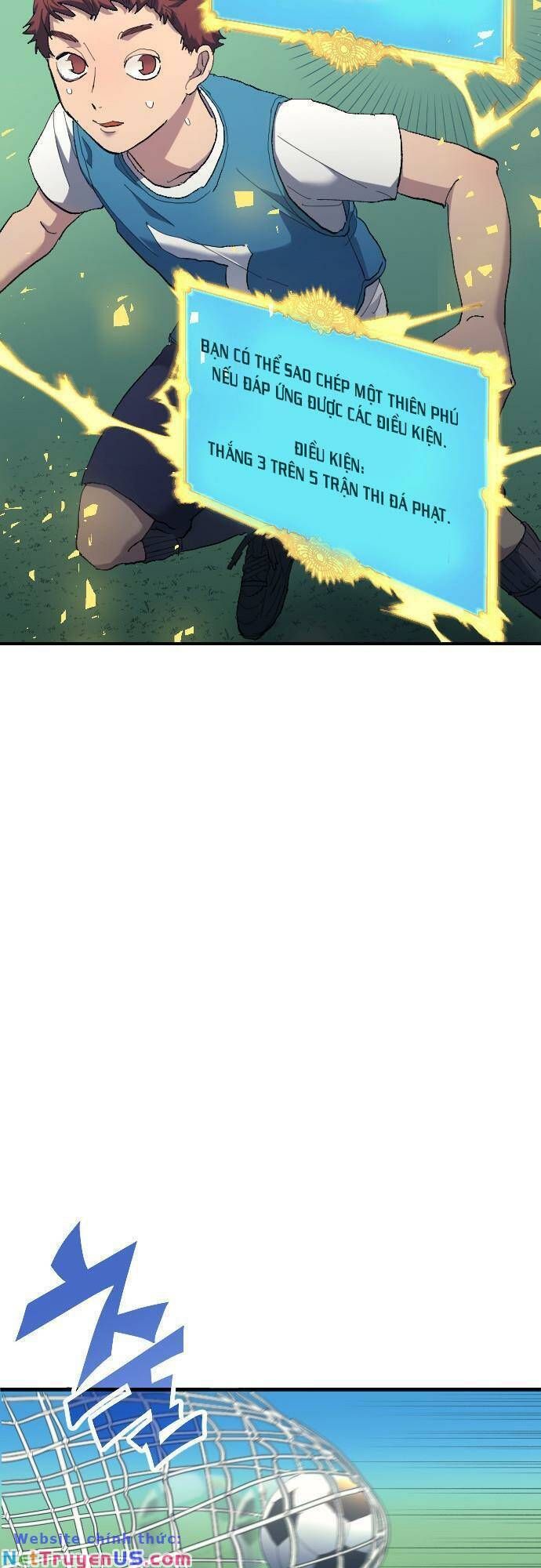 đọc truyện Thiên Phú Bóng Đá, Tất Cả Đều Là Của Tôi! Chương 13 ảnh 48 tại Thiên Thai Truyện