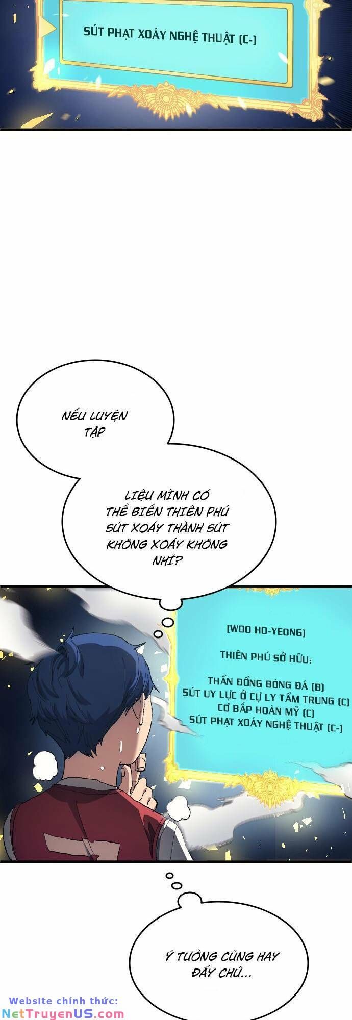 đọc truyện Thiên Phú Bóng Đá, Tất Cả Đều Là Của Tôi! Chương 13 ảnh 51 tại Thiên Thai Truyện