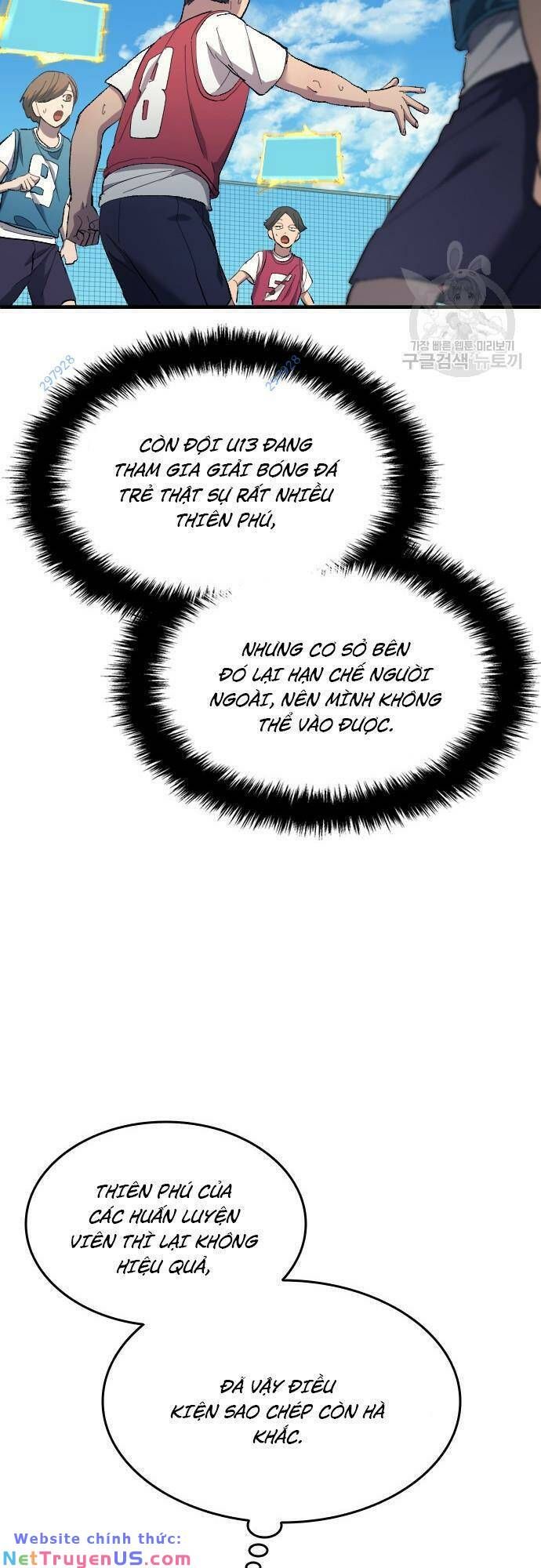 đọc truyện Thiên Phú Bóng Đá, Tất Cả Đều Là Của Tôi! Chương 13 ảnh 55 tại Thiên Thai Truyện