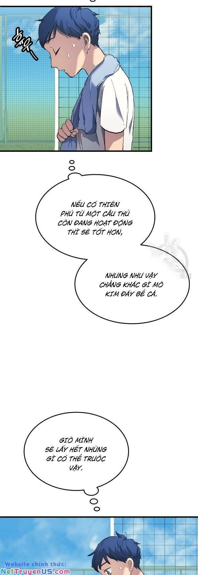 đọc truyện Thiên Phú Bóng Đá, Tất Cả Đều Là Của Tôi! Chương 13 ảnh 56 tại Thiên Thai Truyện