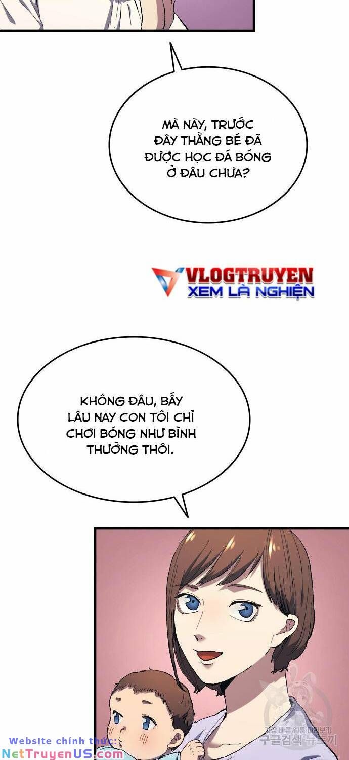 đọc truyện Thiên Phú Bóng Đá, Tất Cả Đều Là Của Tôi! Chương 13 ảnh 11 tại Thiên Thai Truyện