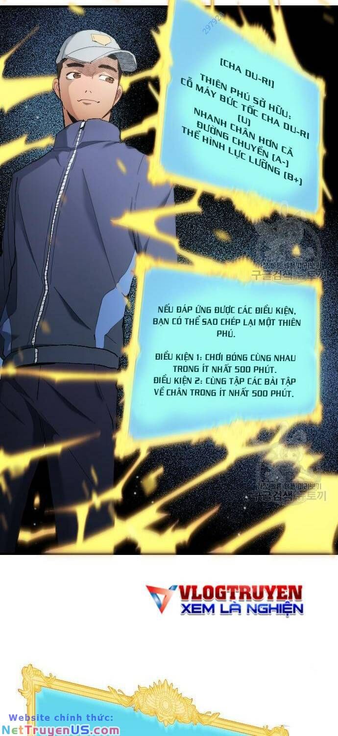 đọc truyện Thiên Phú Bóng Đá, Tất Cả Đều Là Của Tôi! Chương 14 ảnh 14 tại Thiên Thai Truyện