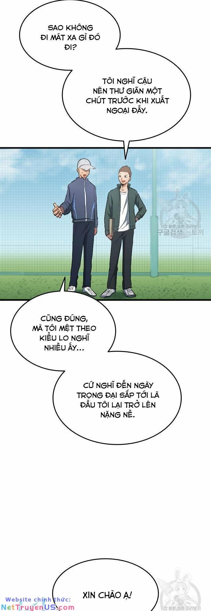 đọc truyện Thiên Phú Bóng Đá, Tất Cả Đều Là Của Tôi! Chương 14 ảnh 21 tại Thiên Thai Truyện