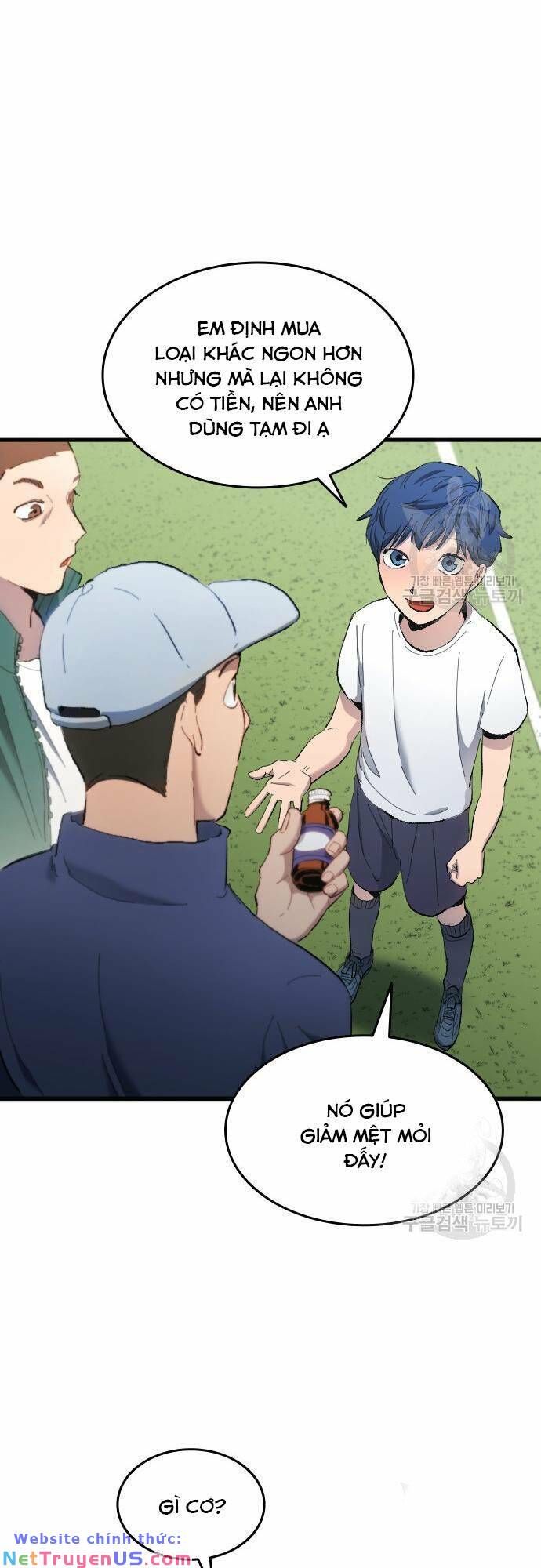 đọc truyện Thiên Phú Bóng Đá, Tất Cả Đều Là Của Tôi! Chương 14 ảnh 27 tại Thiên Thai Truyện