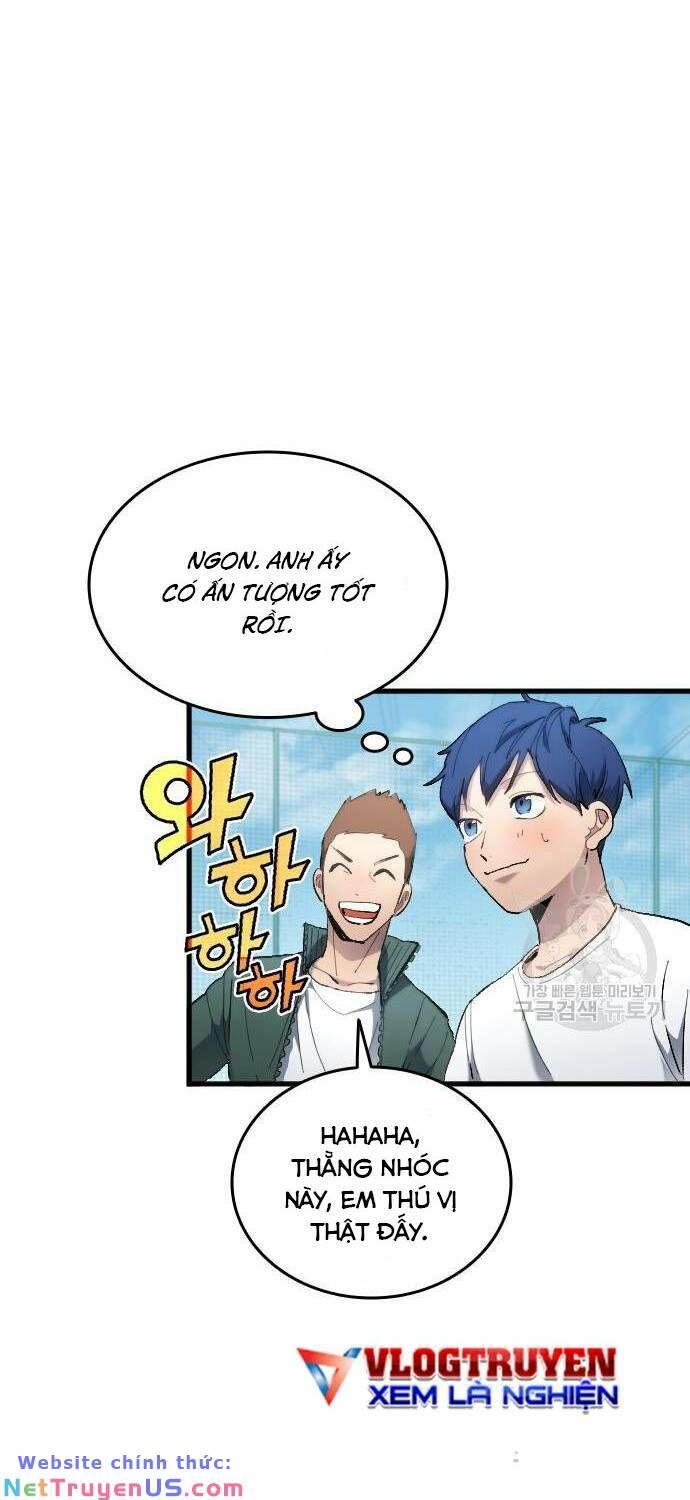 đọc truyện Thiên Phú Bóng Đá, Tất Cả Đều Là Của Tôi! Chương 14 ảnh 29 tại Thiên Thai Truyện