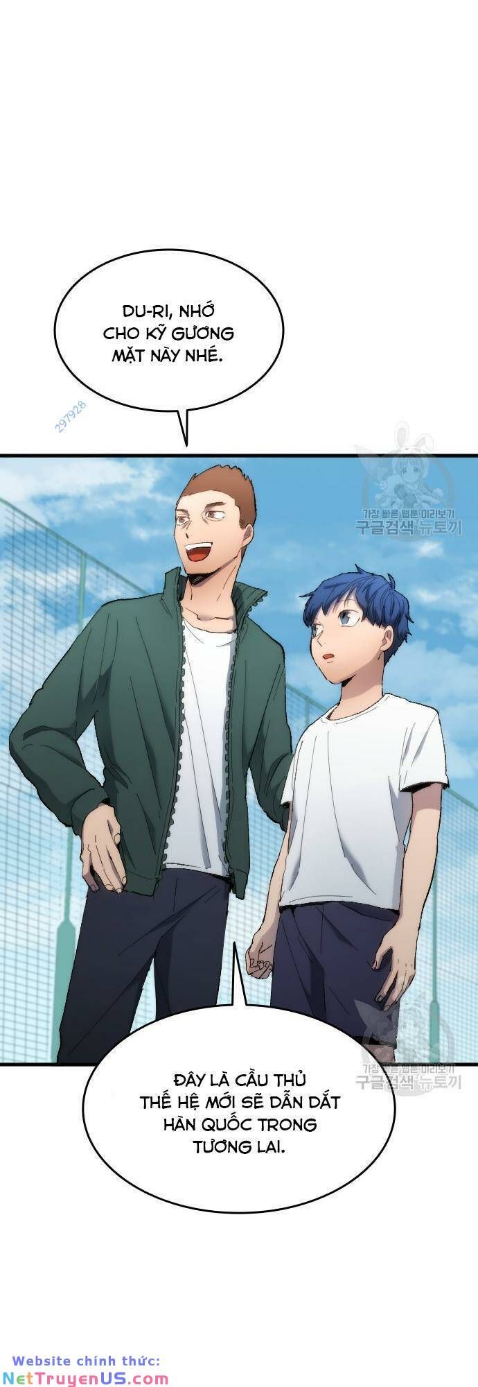 đọc truyện Thiên Phú Bóng Đá, Tất Cả Đều Là Của Tôi! Chương 14 ảnh 30 tại Thiên Thai Truyện