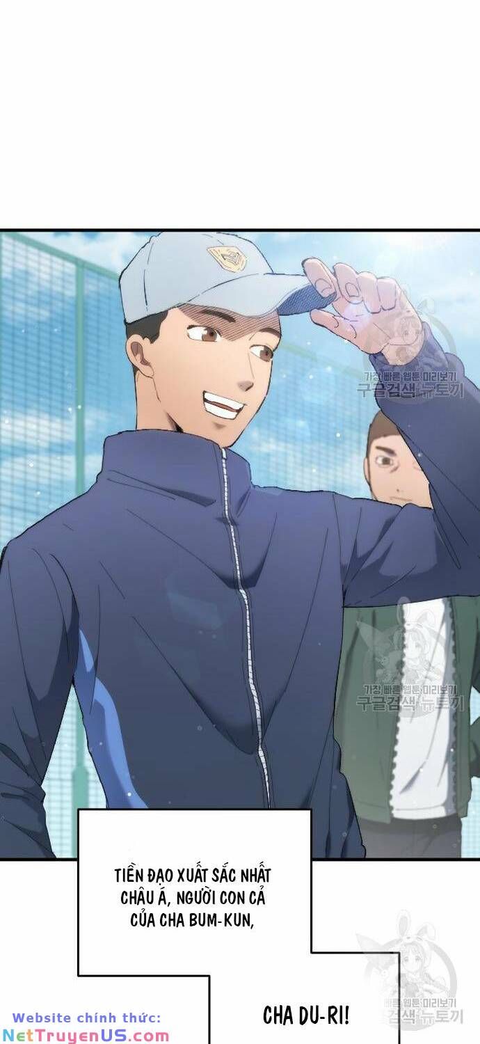 đọc truyện Thiên Phú Bóng Đá, Tất Cả Đều Là Của Tôi! Chương 14 ảnh 5 tại Thiên Thai Truyện