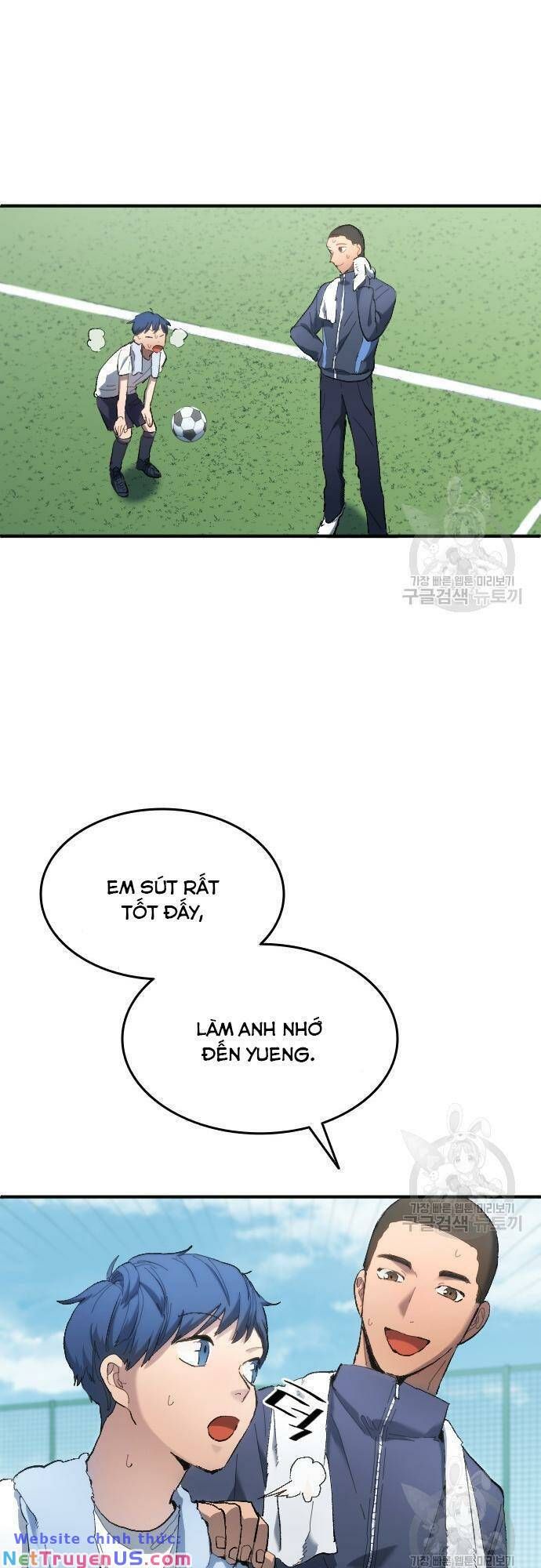 đọc truyện Thiên Phú Bóng Đá, Tất Cả Đều Là Của Tôi! Chương 14 ảnh 36 tại Thiên Thai Truyện