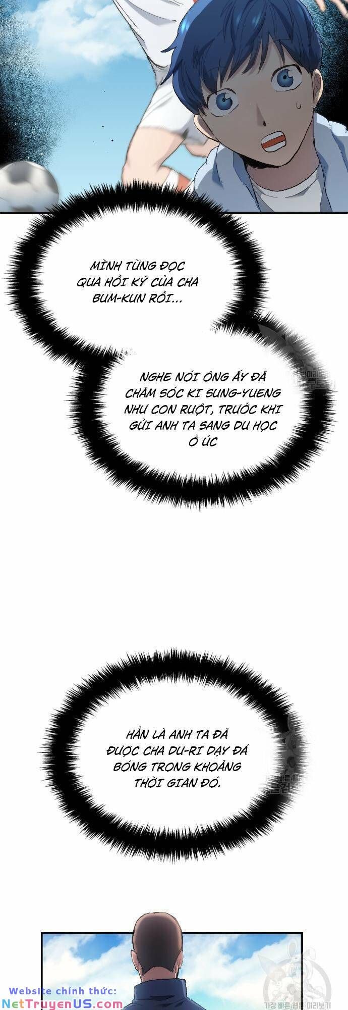 đọc truyện Thiên Phú Bóng Đá, Tất Cả Đều Là Của Tôi! Chương 14 ảnh 39 tại Thiên Thai Truyện