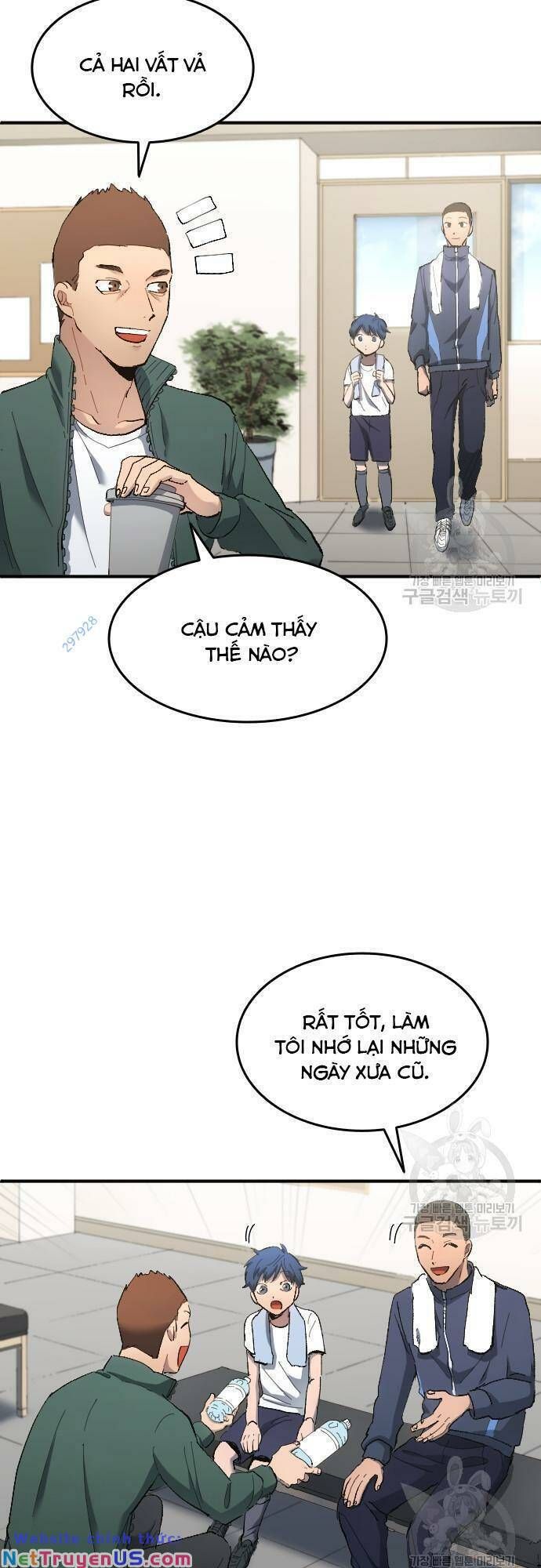 đọc truyện Thiên Phú Bóng Đá, Tất Cả Đều Là Của Tôi! Chương 14 ảnh 42 tại Thiên Thai Truyện