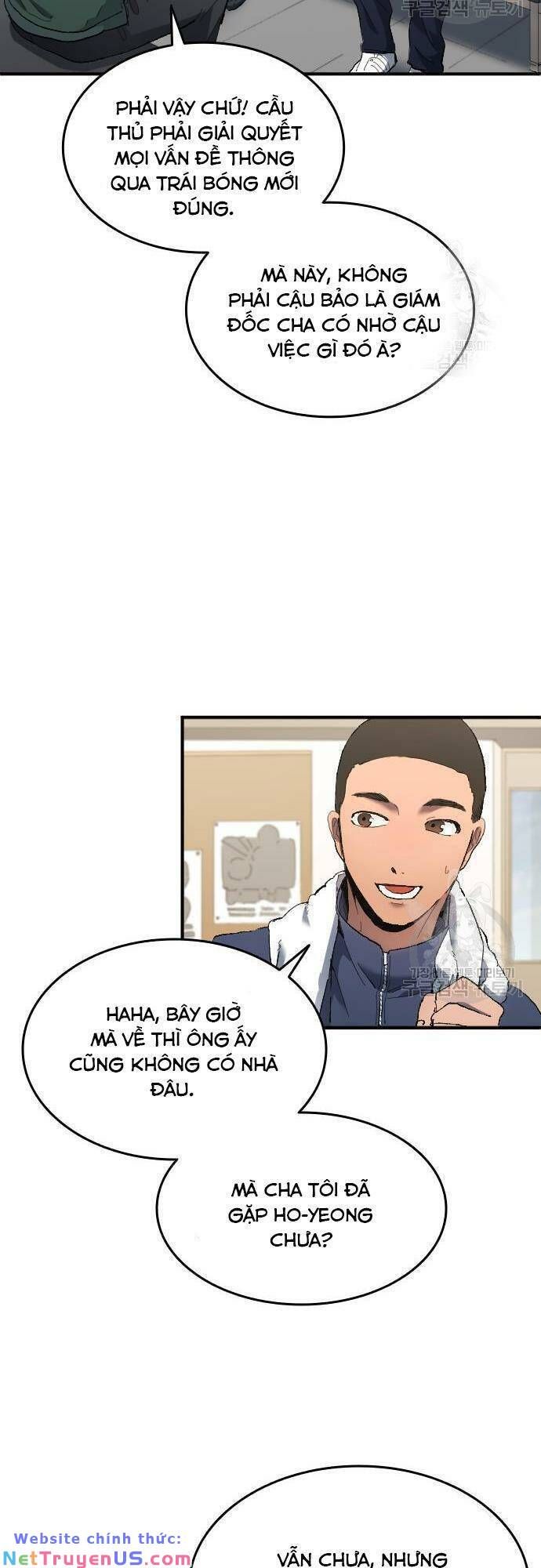 đọc truyện Thiên Phú Bóng Đá, Tất Cả Đều Là Của Tôi! Chương 14 ảnh 43 tại Thiên Thai Truyện