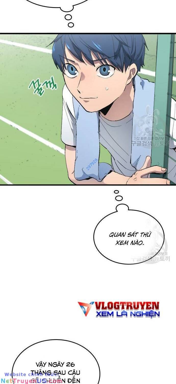 đọc truyện Thiên Phú Bóng Đá, Tất Cả Đều Là Của Tôi! Chương 14 ảnh 8 tại Thiên Thai Truyện