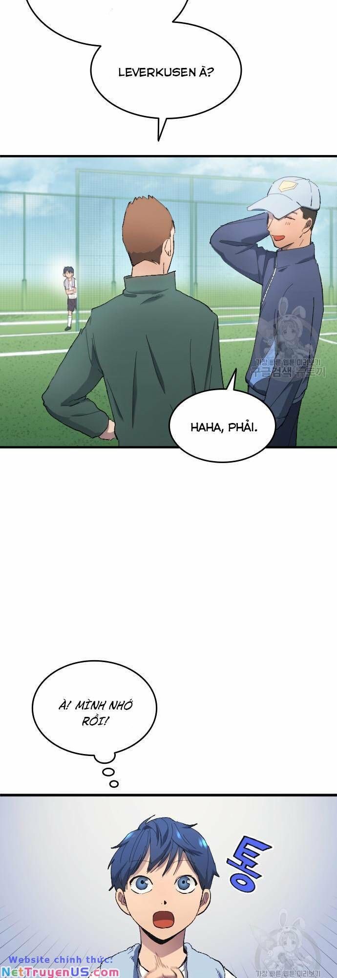 đọc truyện Thiên Phú Bóng Đá, Tất Cả Đều Là Của Tôi! Chương 14 ảnh 9 tại Thiên Thai Truyện