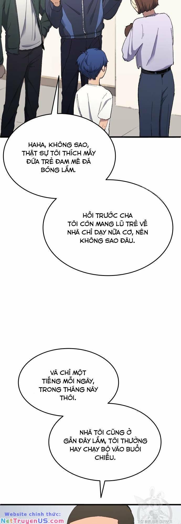 đọc truyện Thiên Phú Bóng Đá, Tất Cả Đều Là Của Tôi! Chương 15 ảnh 15 tại Thiên Thai Truyện
