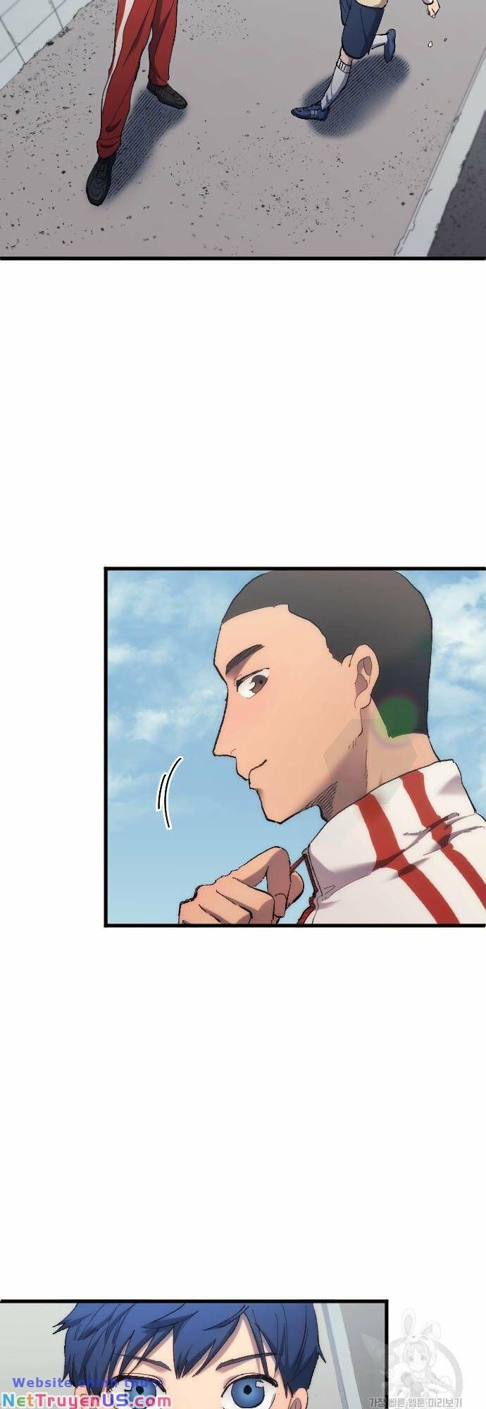 đọc truyện Thiên Phú Bóng Đá, Tất Cả Đều Là Của Tôi! Chương 15 ảnh 21 tại Thiên Thai Truyện