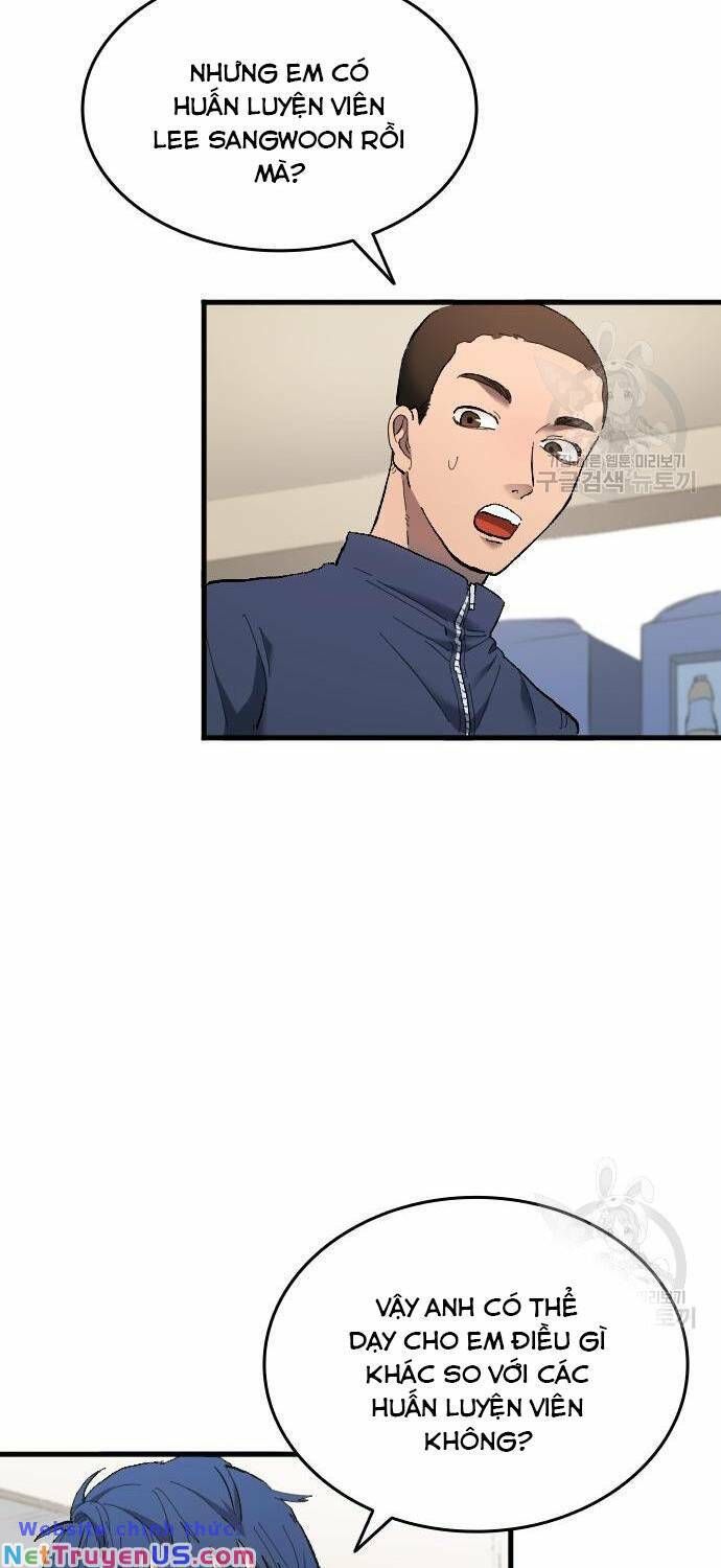 đọc truyện Thiên Phú Bóng Đá, Tất Cả Đều Là Của Tôi! Chương 15 ảnh 4 tại Thiên Thai Truyện