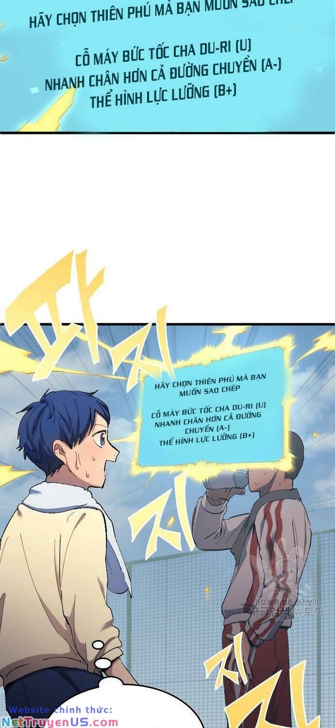 đọc truyện Thiên Phú Bóng Đá, Tất Cả Đều Là Của Tôi! Chương 15 ảnh 25 tại Thiên Thai Truyện