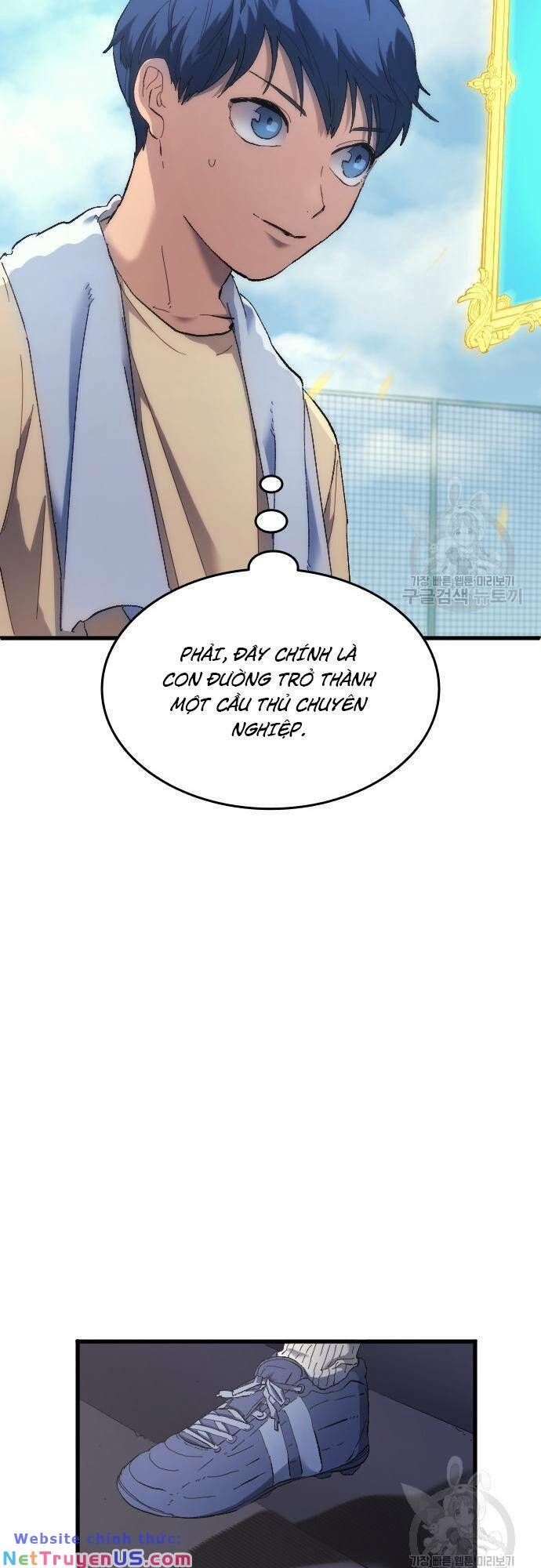 đọc truyện Thiên Phú Bóng Đá, Tất Cả Đều Là Của Tôi! Chương 15 ảnh 33 tại Thiên Thai Truyện