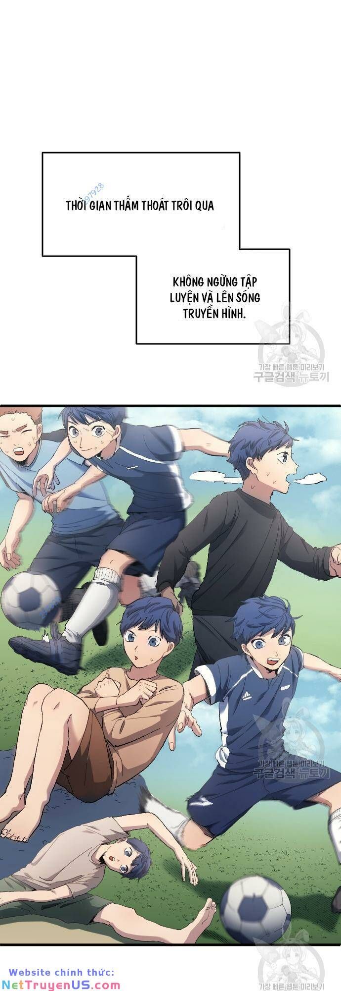 đọc truyện Thiên Phú Bóng Đá, Tất Cả Đều Là Của Tôi! Chương 15 ảnh 36 tại Thiên Thai Truyện