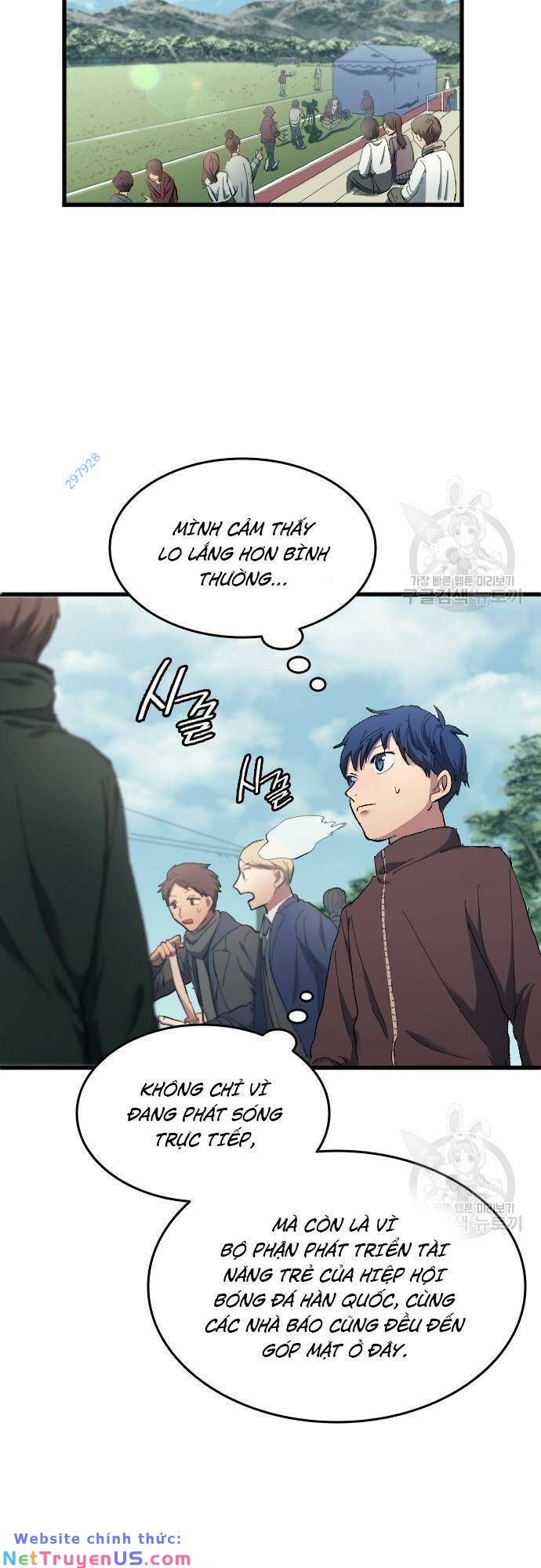 đọc truyện Thiên Phú Bóng Đá, Tất Cả Đều Là Của Tôi! Chương 15 ảnh 42 tại Thiên Thai Truyện