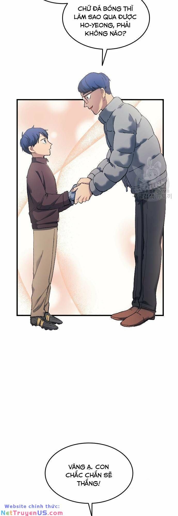 đọc truyện Thiên Phú Bóng Đá, Tất Cả Đều Là Của Tôi! Chương 15 ảnh 45 tại Thiên Thai Truyện