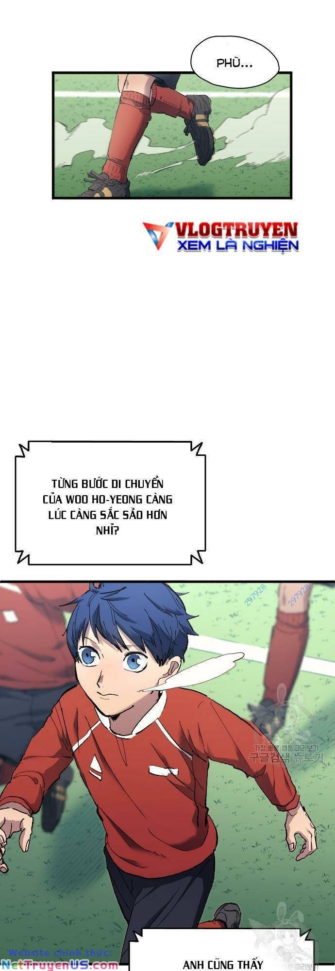 đọc truyện Thiên Phú Bóng Đá, Tất Cả Đều Là Của Tôi! Chương 15 ảnh 48 tại Thiên Thai Truyện